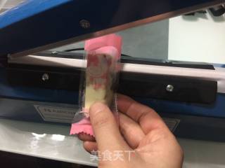 蔓越莓花生牛轧糖的做法步骤：13