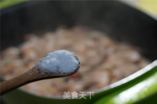 豉香白虾的做法步骤：5