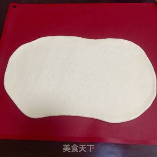 麻酱红糖卷的做法步骤：5