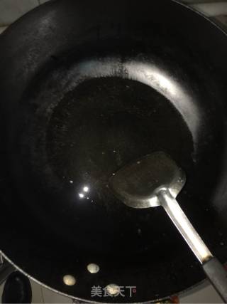醋溜双丝的做法步骤：4