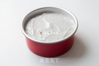 萌宠龙猫戚风蛋糕的做法步骤：6