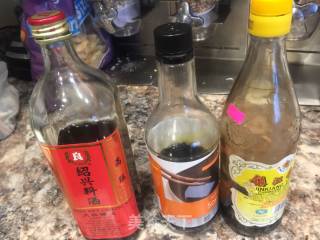 糖醋排骨，爱情的味道的做法步骤：2