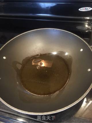 糖醋排骨，爱情的味道的做法步骤：3