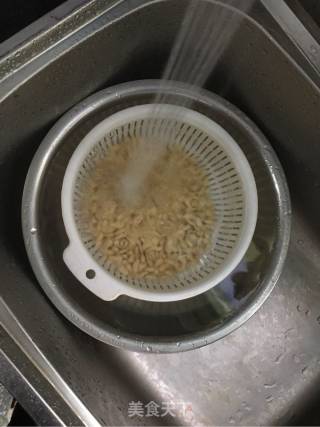 豆腐脑的做法步骤：2