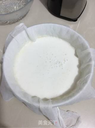 豆腐脑的做法步骤：5