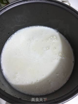 豆腐脑的做法步骤：6