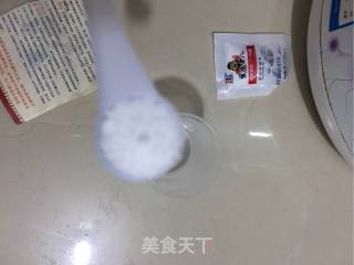 豆腐脑的做法步骤：7
