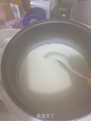 豆腐脑的做法步骤：8