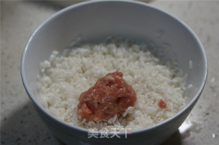 珍珠丸子的做法步骤：5