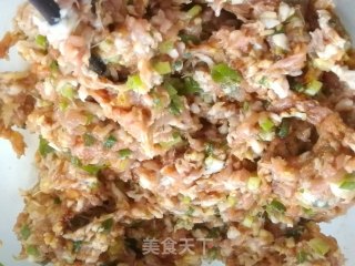 炸藕盒的做法步骤：7