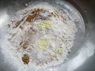 炸藕盒的做法步骤：14