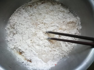 炸藕盒的做法步骤：15