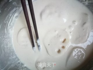炸藕盒的做法步骤：18
