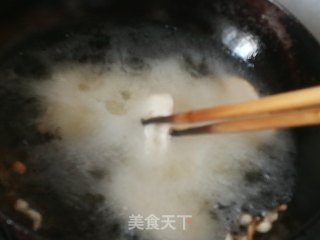 炸藕盒的做法步骤：20