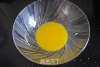 花朵小蛋糕的做法步骤：1