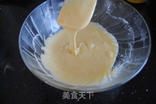 花朵小蛋糕的做法步骤：4