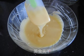 花朵小蛋糕的做法步骤：6