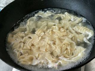 红油豆皮的做法步骤：3