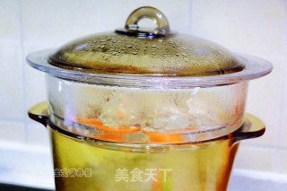 胡萝卜牛肉丸子的做法步骤：11