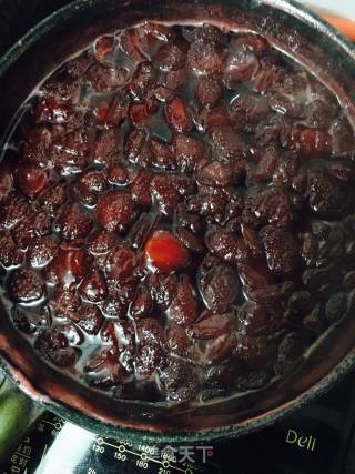 草莓酱的做法步骤：7