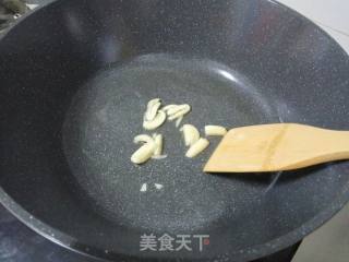 贡丸佛手瓜的做法步骤：5