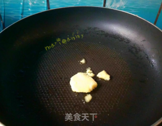 煎牛排的做法步骤：2