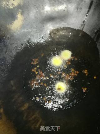 自制麻辣烫的做法步骤：2