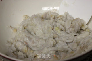 【每日新品】软滑芋子包的做法步骤：5