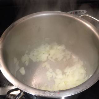 美式杂烩汤，外婆的味道的做法步骤：6