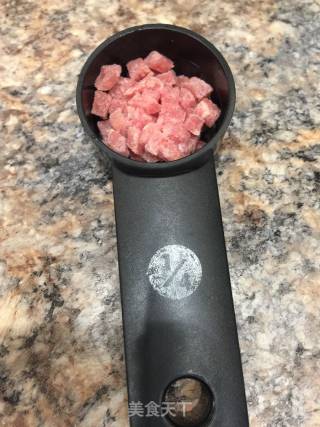 美式杂烩汤，外婆的味道的做法步骤：8