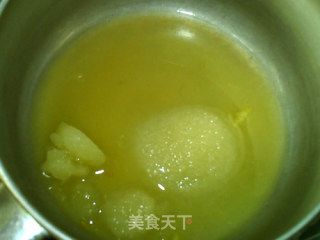 浓香柠檬蛋糕的做法步骤：11