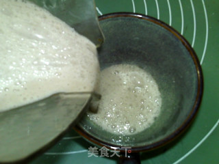 红豆薏米银耳露的做法步骤：11