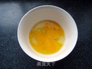 鱼排杂粮煎饼的做法步骤：2