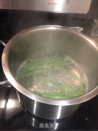 简易版的大盘鸡，办公室中餐的做法步骤：4