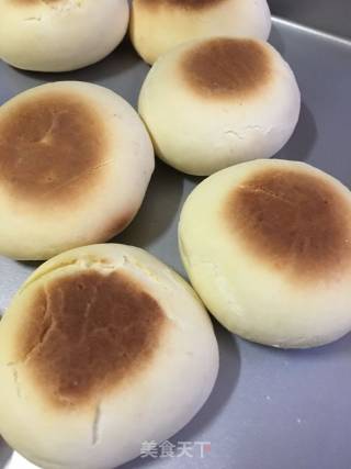 喜饼的做法步骤：5