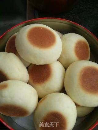 喜饼的做法步骤：6