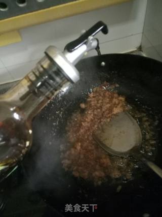 中西合璧土豆泥的做法步骤：3