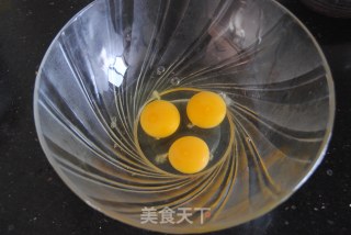 可可海绵旋风蛋糕的做法步骤：5