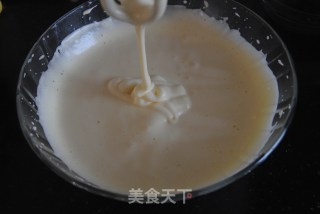 可可海绵旋风蛋糕的做法步骤：7