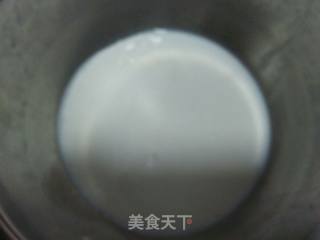 葡萄干麦芬蛋糕的做法步骤：2