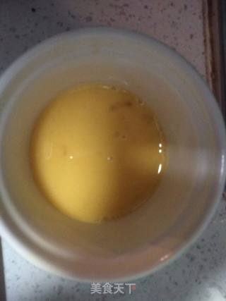 葡萄干麦芬蛋糕的做法步骤：4