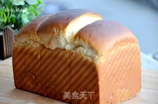 “老式”土司的做法步骤：13