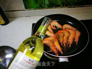 西班牙海鲜烩饭的做法步骤：8