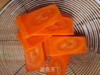 香菇西兰花的做法步骤：3