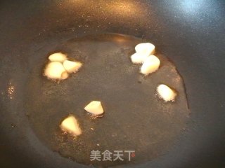 香菇西兰花的做法步骤：6