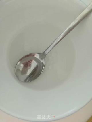 电饼铛版红豆沙麻元的做法步骤：1
