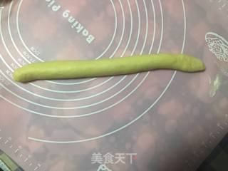 老式面包的做法步骤：4