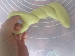 老式面包的做法步骤：6