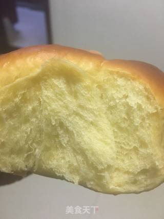 老式面包的做法步骤：9