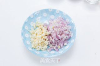酸甜京都骨的做法步骤：3